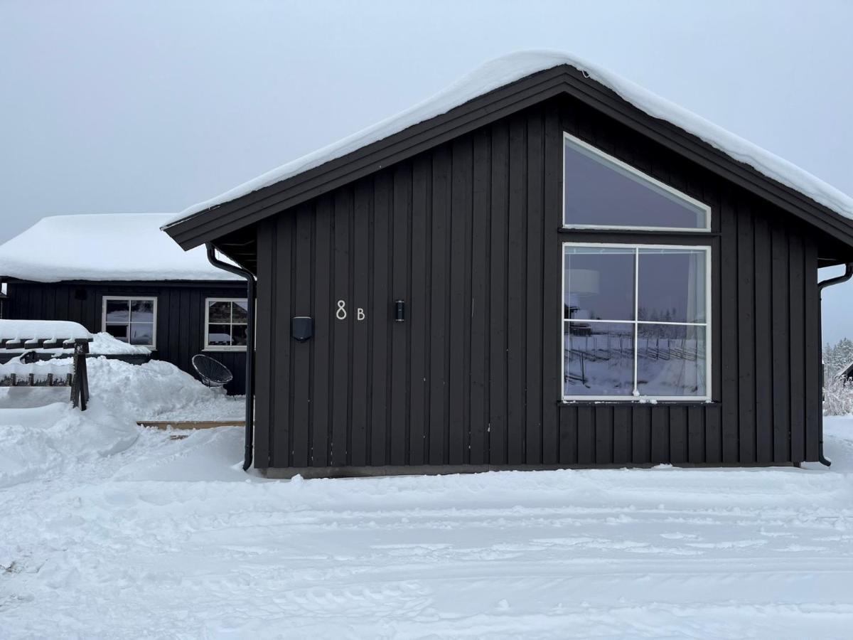 Koselig Hytte - Trysilfjellet Naert Til Sykkel- Og Turstier - 4 Soverom, 2 Bad, Badstue, Fiber Bredband Og Elbillader Exterior photo